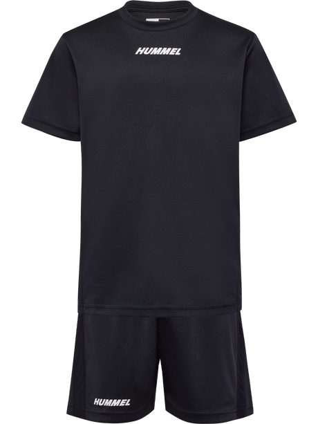hummel Youth Multi Polyester Set-1