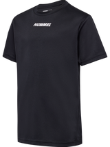 hummel Youth Multi Polyester Set-2