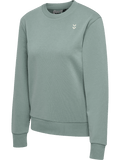 hummel Women's Pulse Sweat Crewneck-1