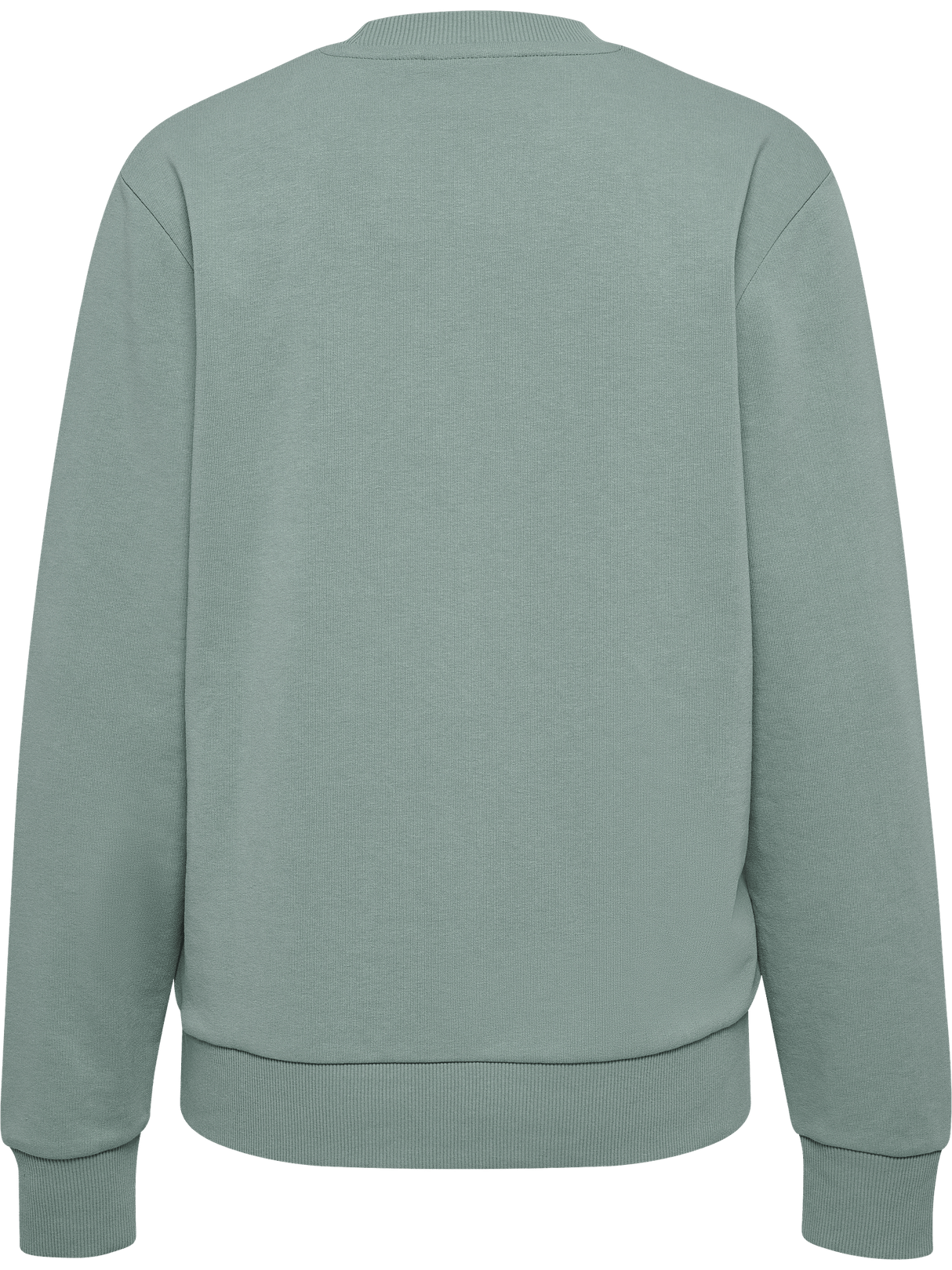 hummel Women's Pulse Sweat Crewneck-2