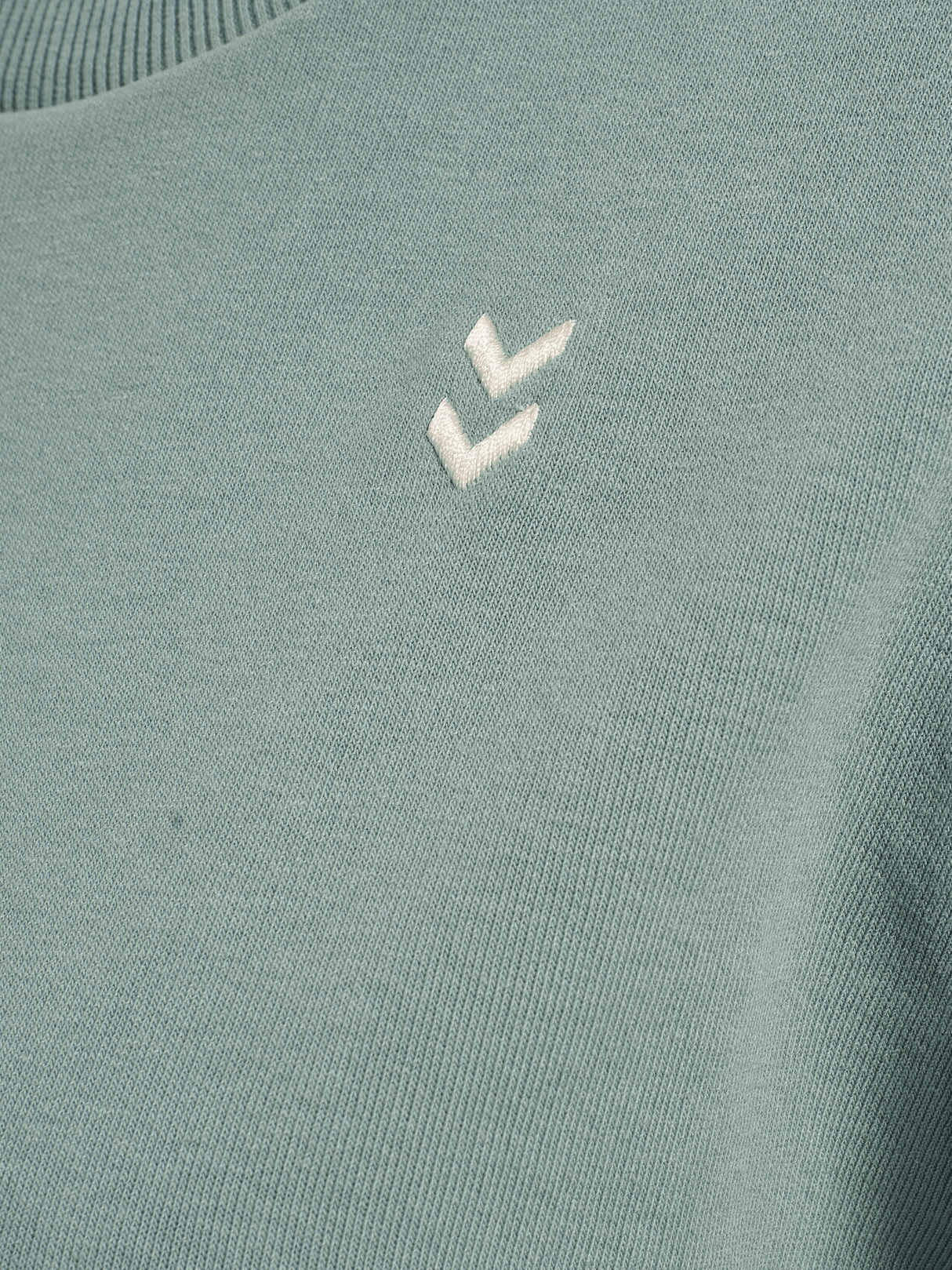 hummel Women's Pulse Sweat Crewneck-3