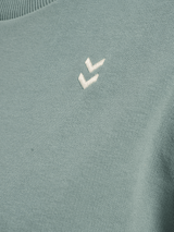 hummel Women's Pulse Sweat Crewneck-3