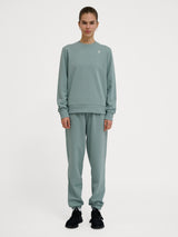 hummel Women's Pulse Sweat Crewneck-6