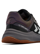 hummel Youth Topflight Pro Low Cut Shoes-3
