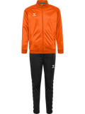 hummel Youth Playful Tracksuit-1