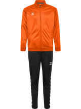 hummel Youth Playful Tracksuit-1