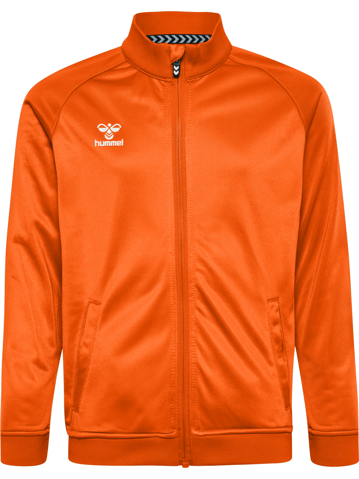 hummel Youth Playful Tracksuit-3