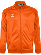 hummel Youth Playful Tracksuit-3
