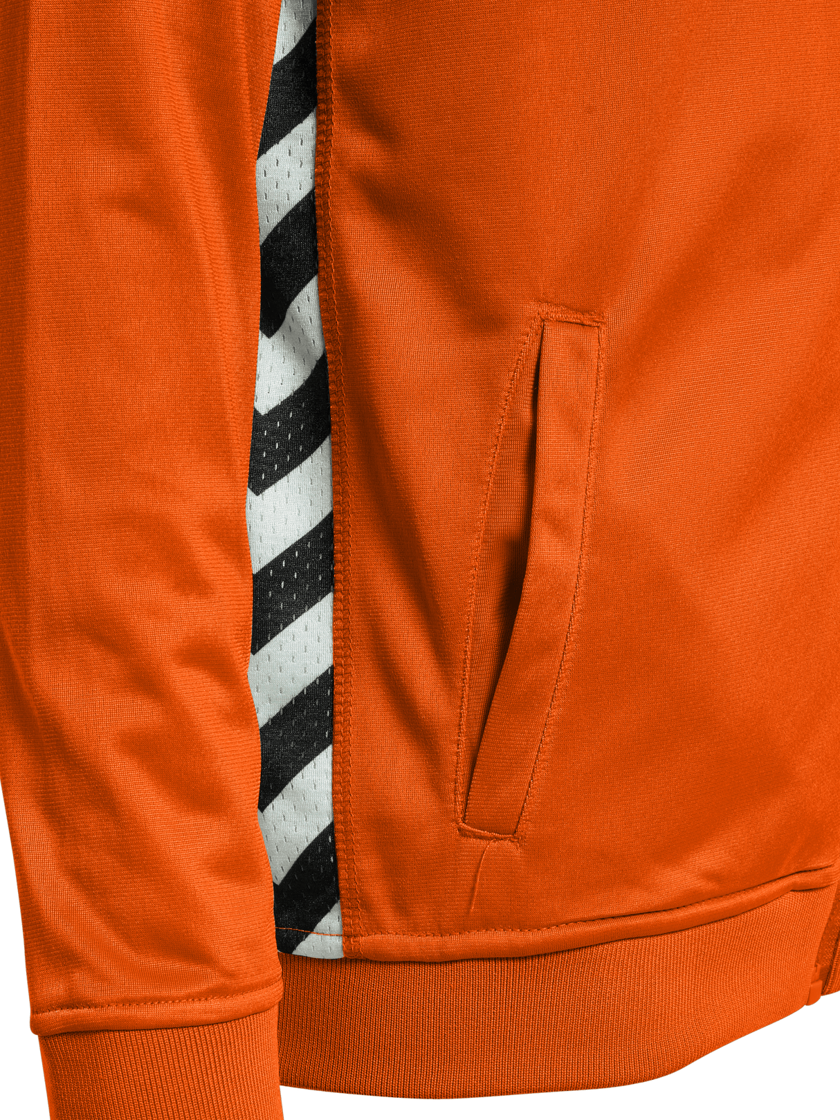 hummel Youth Playful Tracksuit-4