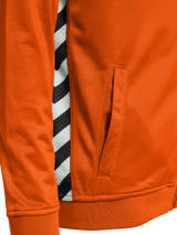 hummel Youth Playful Tracksuit-4