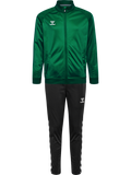 hummel Youth Playful Tracksuit-1