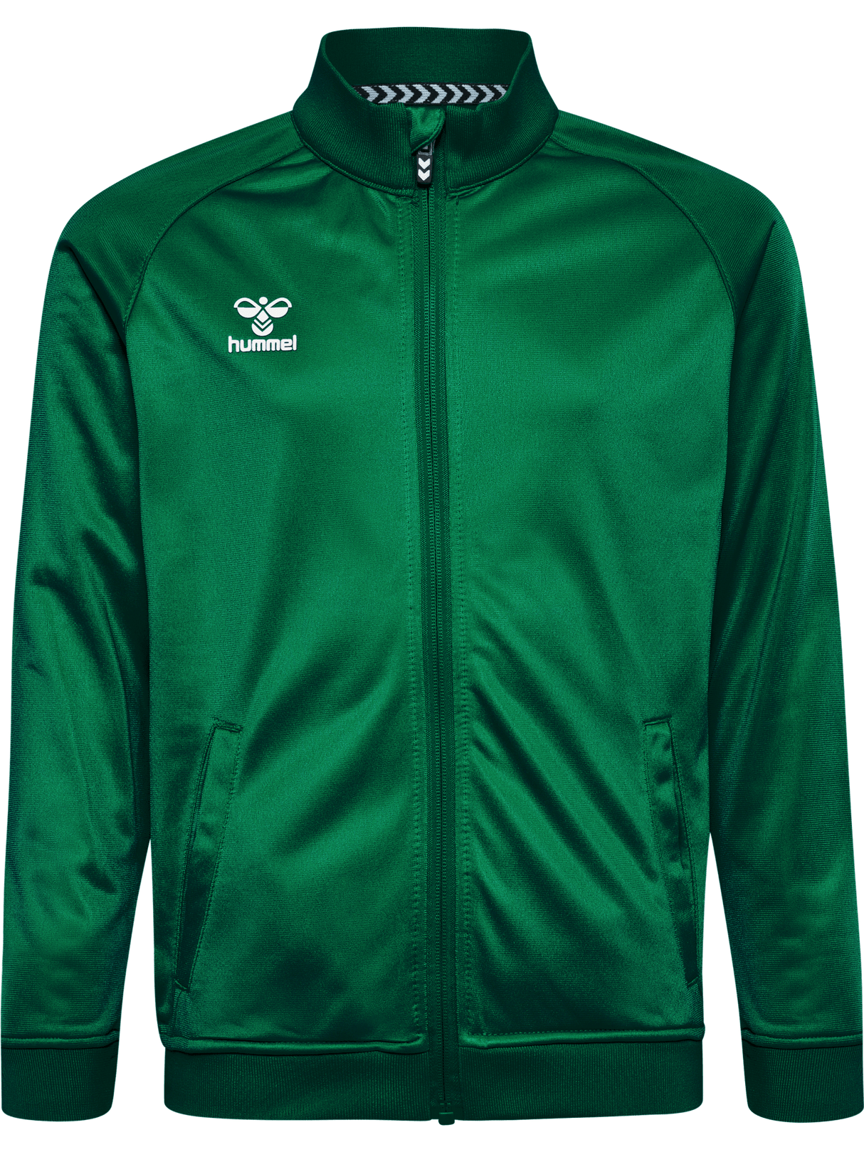 hummel Youth Playful Tracksuit-3