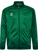 hummel Youth Playful Tracksuit-3