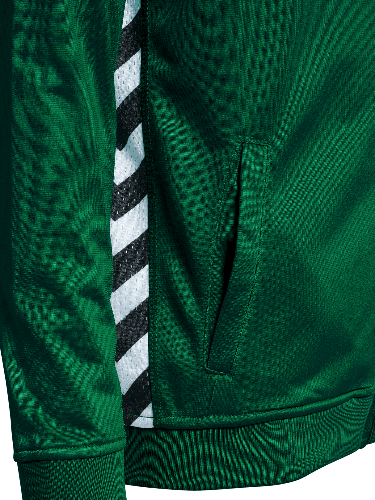hummel Youth Playful Tracksuit-4