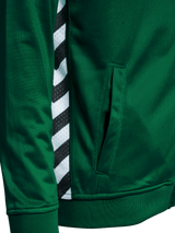 hummel Youth Playful Tracksuit-4