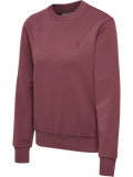 hummel Women's Pulse Sweat Crewneck-1