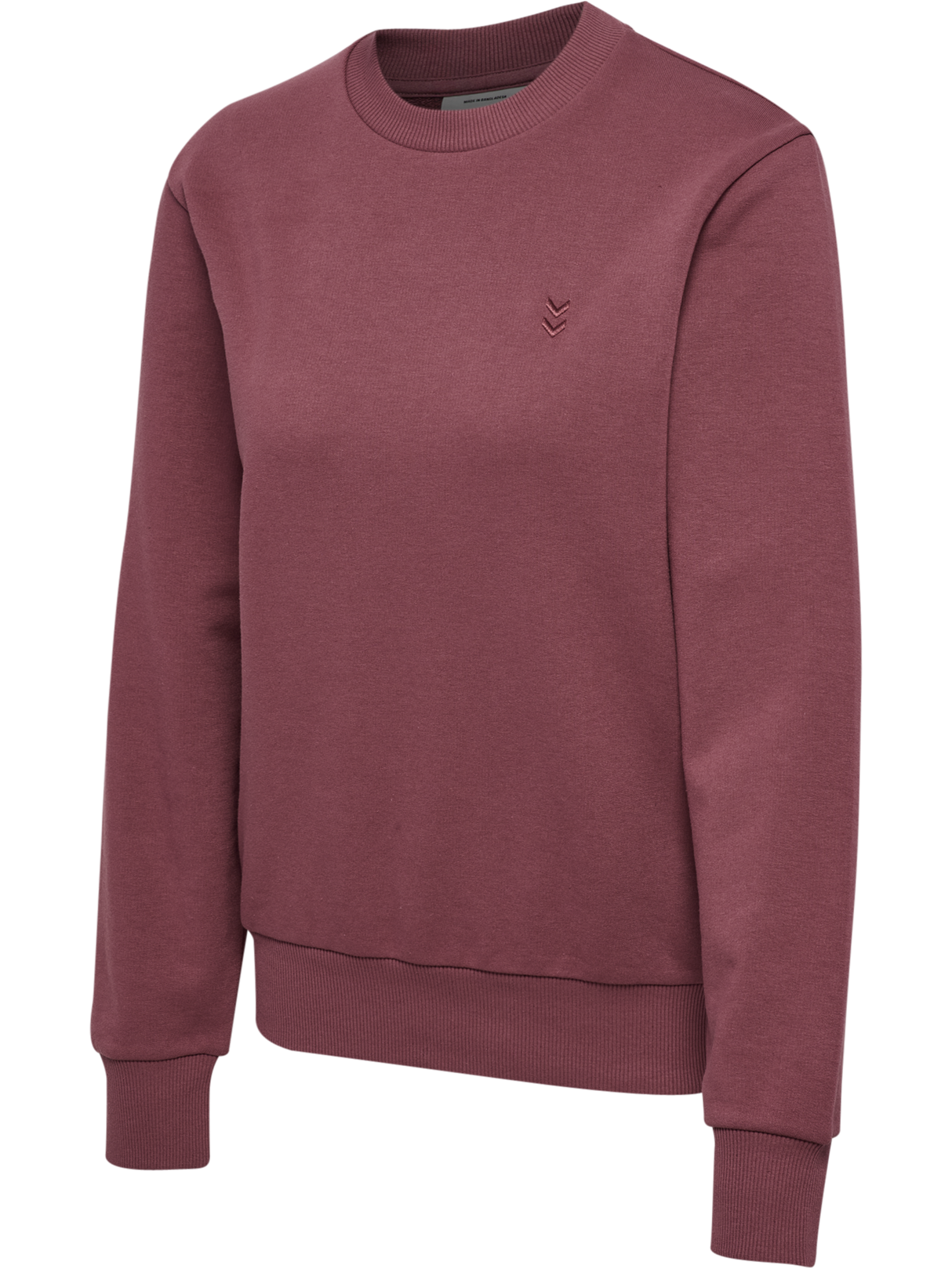 hummel Women's Pulse Sweat Crewneck-1