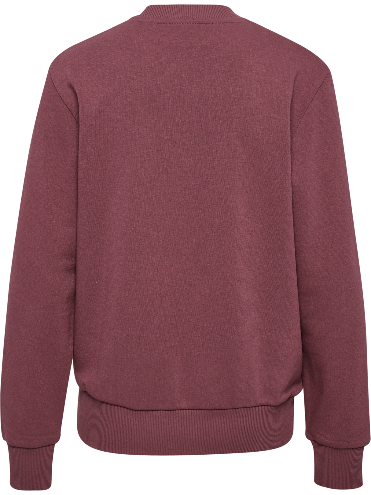 hummel Women's Pulse Sweat Crewneck-2