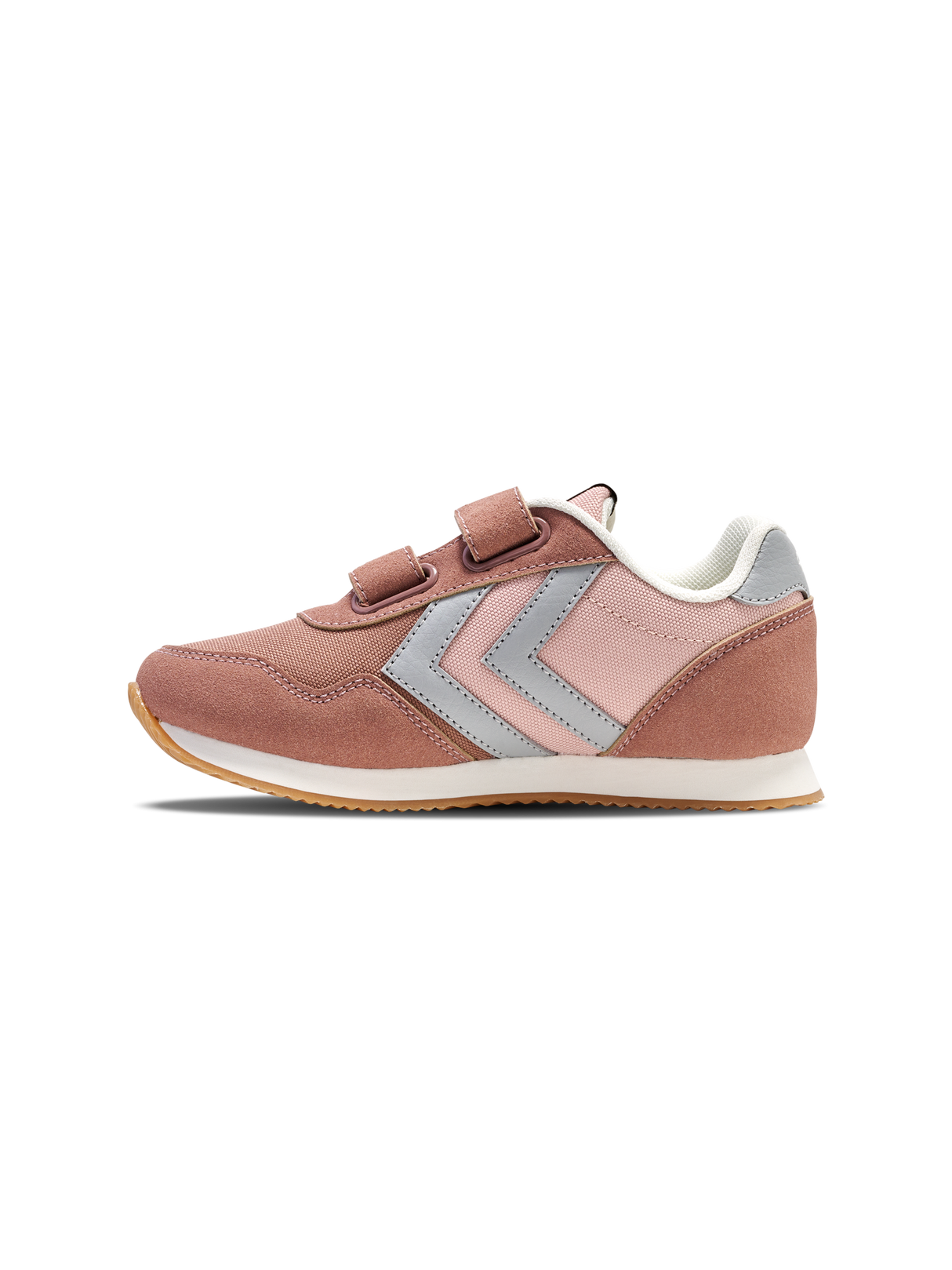 hummel Youth Reflex Double Multi Shoes-3