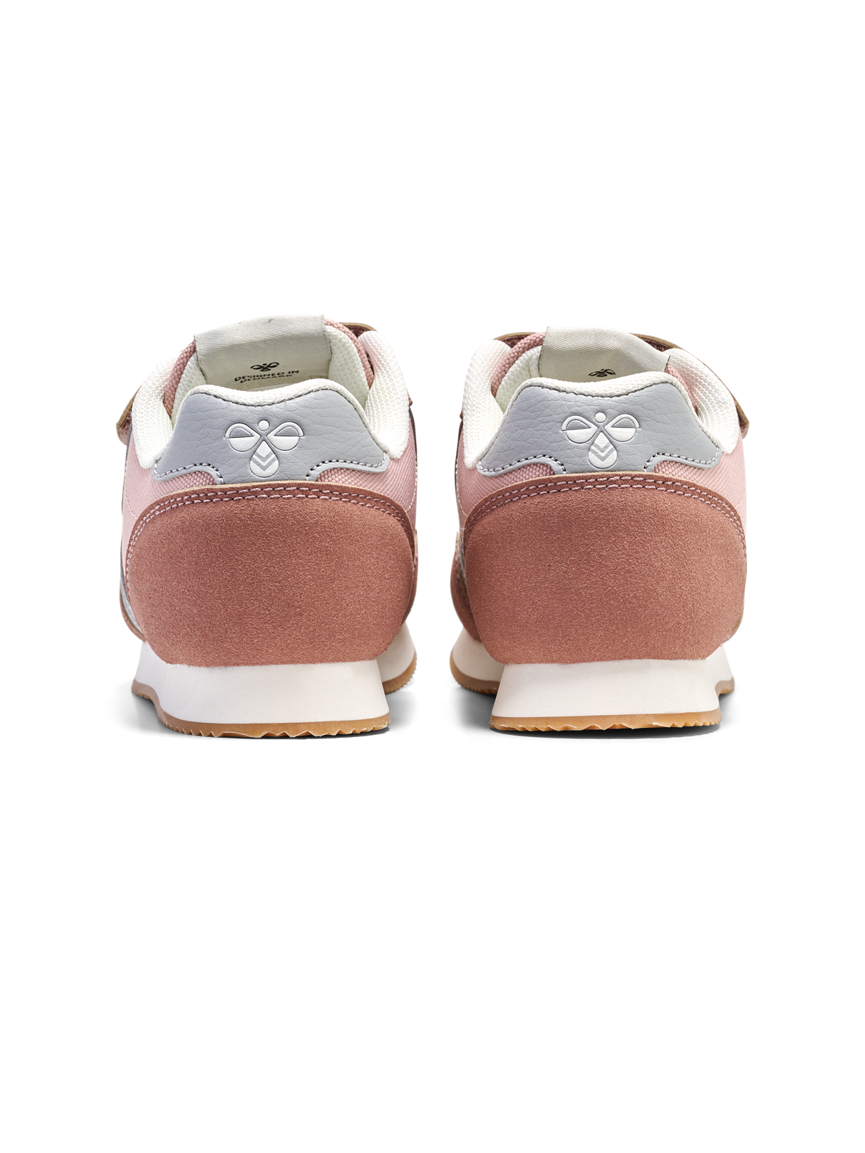 hummel Youth Reflex Double Multi Shoes-4