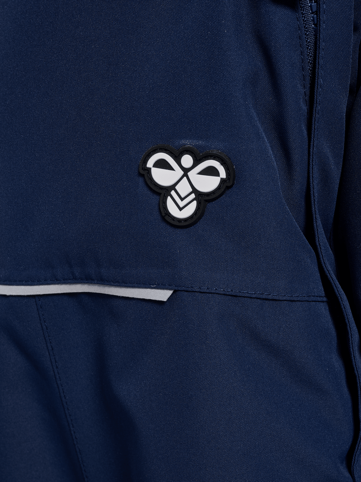 hummel Youth Mini Snowsuit Waterproof 10K-3