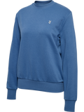 hummel Women's Pulse Sweat Crewneck-1