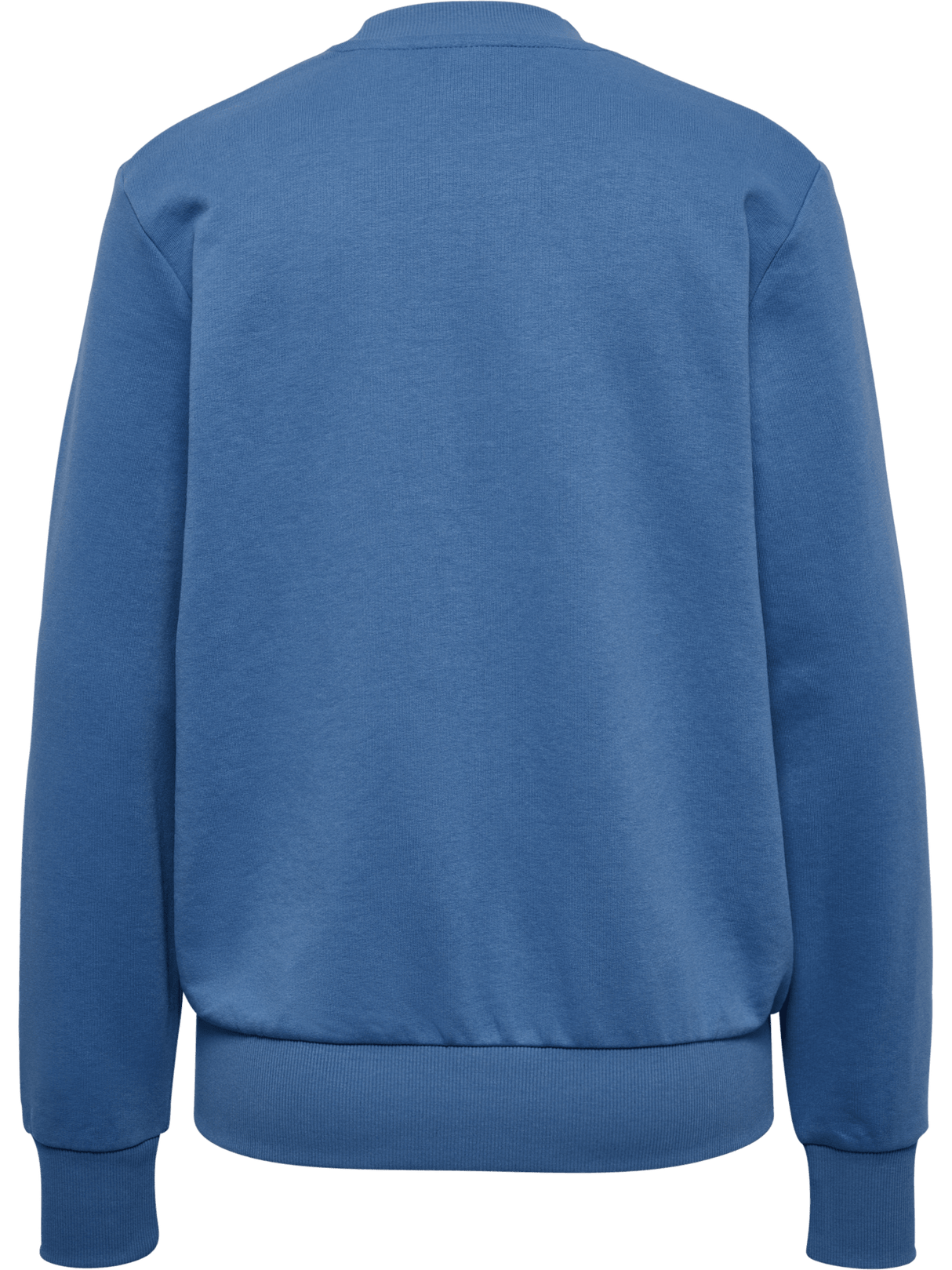 hummel Women's Pulse Sweat Crewneck-2