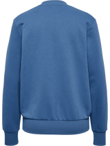 hummel Women's Pulse Sweat Crewneck-2