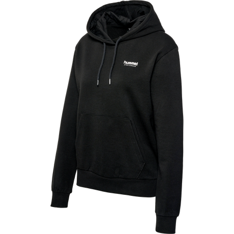 hummel Women's Legacy Shai Hoodie-1