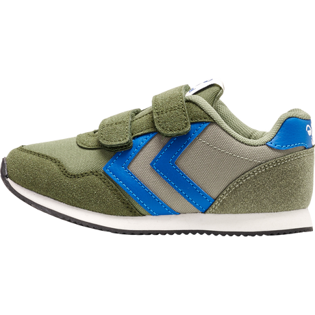 hummel Youth Reflex Double Multi Shoes-1