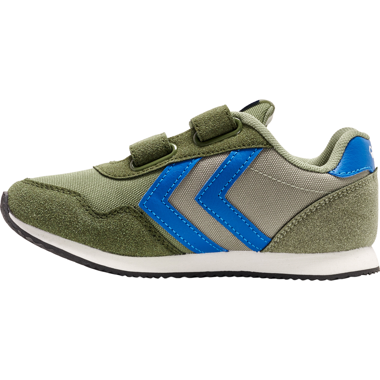 hummel Youth Reflex Double Multi Shoes-3