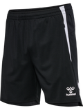 hummel Men's Lead 2.0 Training Shorts-1
