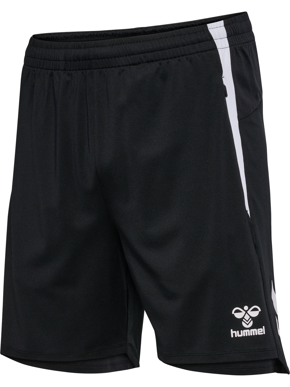 hummel Men's Lead 2.0 Training Shorts-1