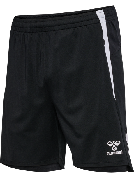 hummel Men's Lead 2.0 Training Shorts-1