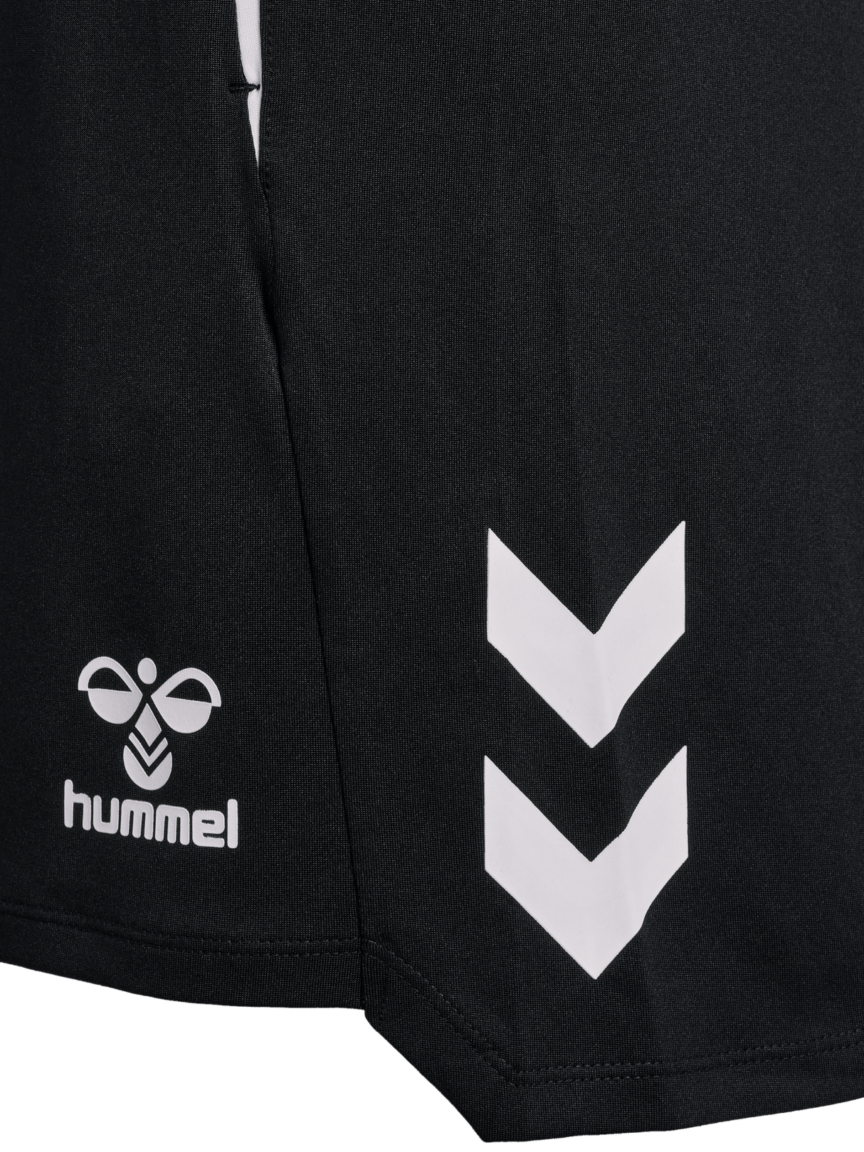 hummel Men's Lead 2.0 Training Shorts-3