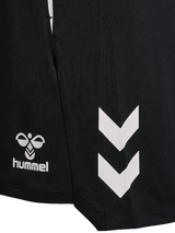 hummel Men's Lead 2.0 Training Shorts-3