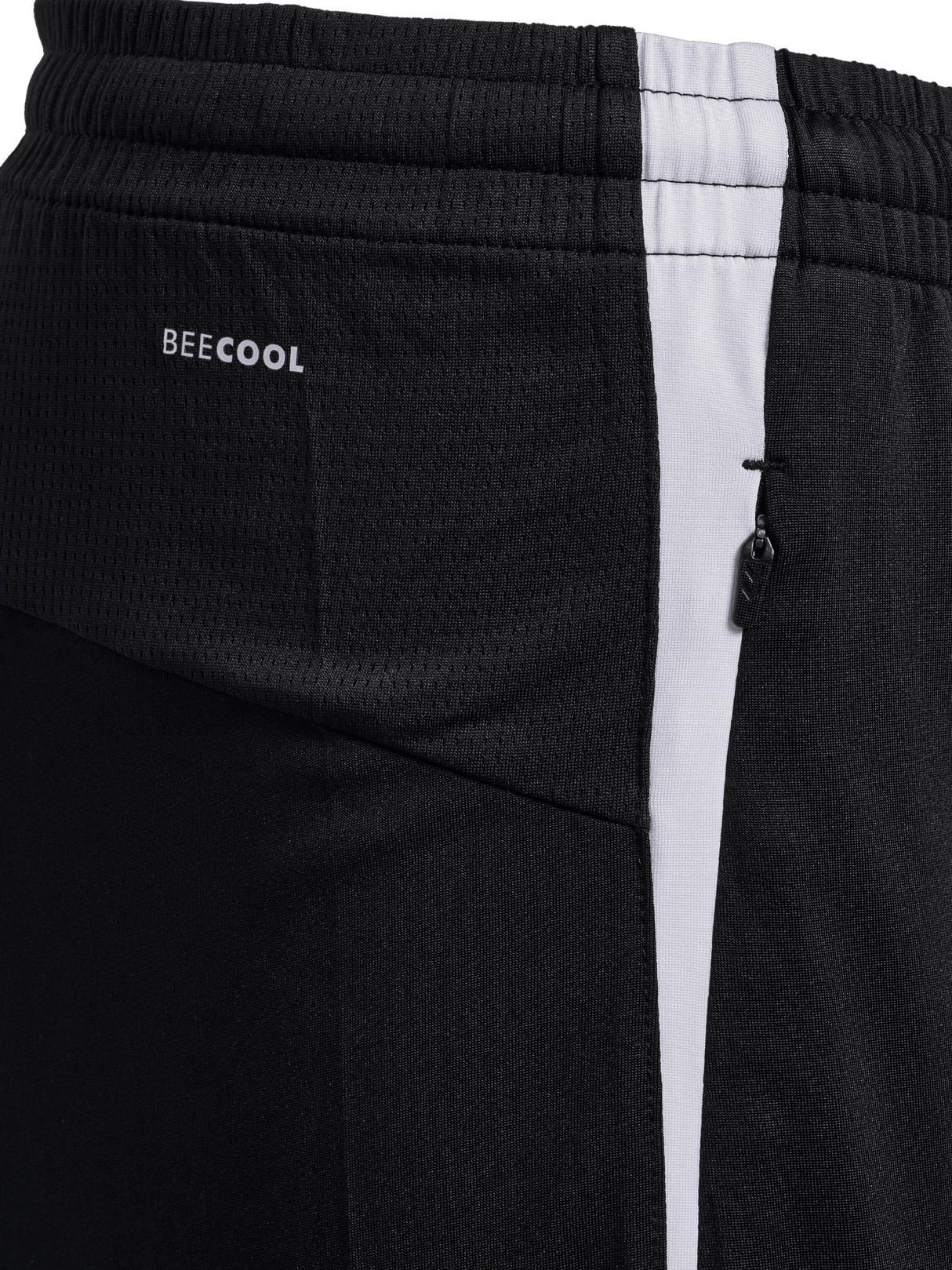 hummel Men's Lead 2.0 Training Shorts-4