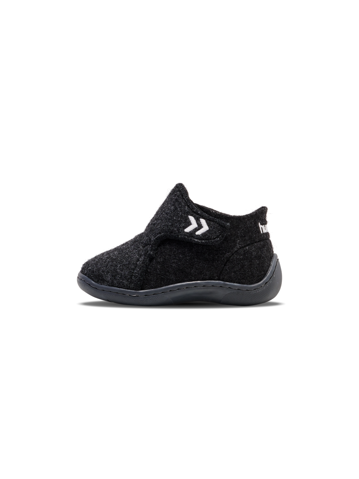 hummel Infant & Toddler Wool Slipper-1