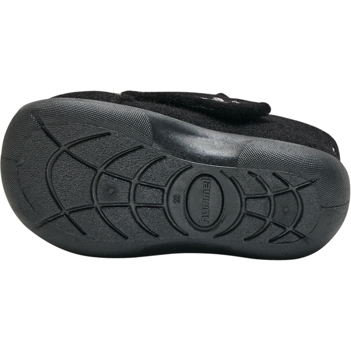 hummel Infant & Toddler Wool Slipper-2