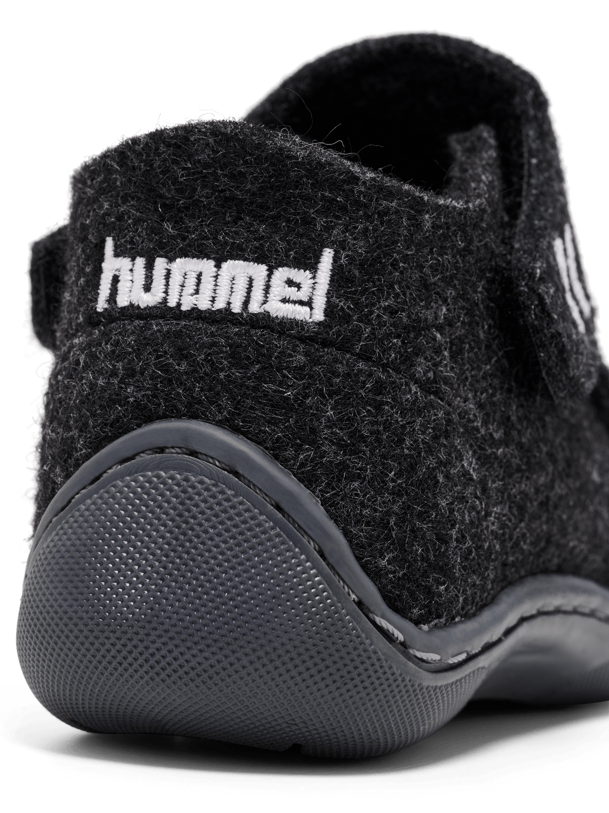 hummel Infant & Toddler Wool Slipper-3