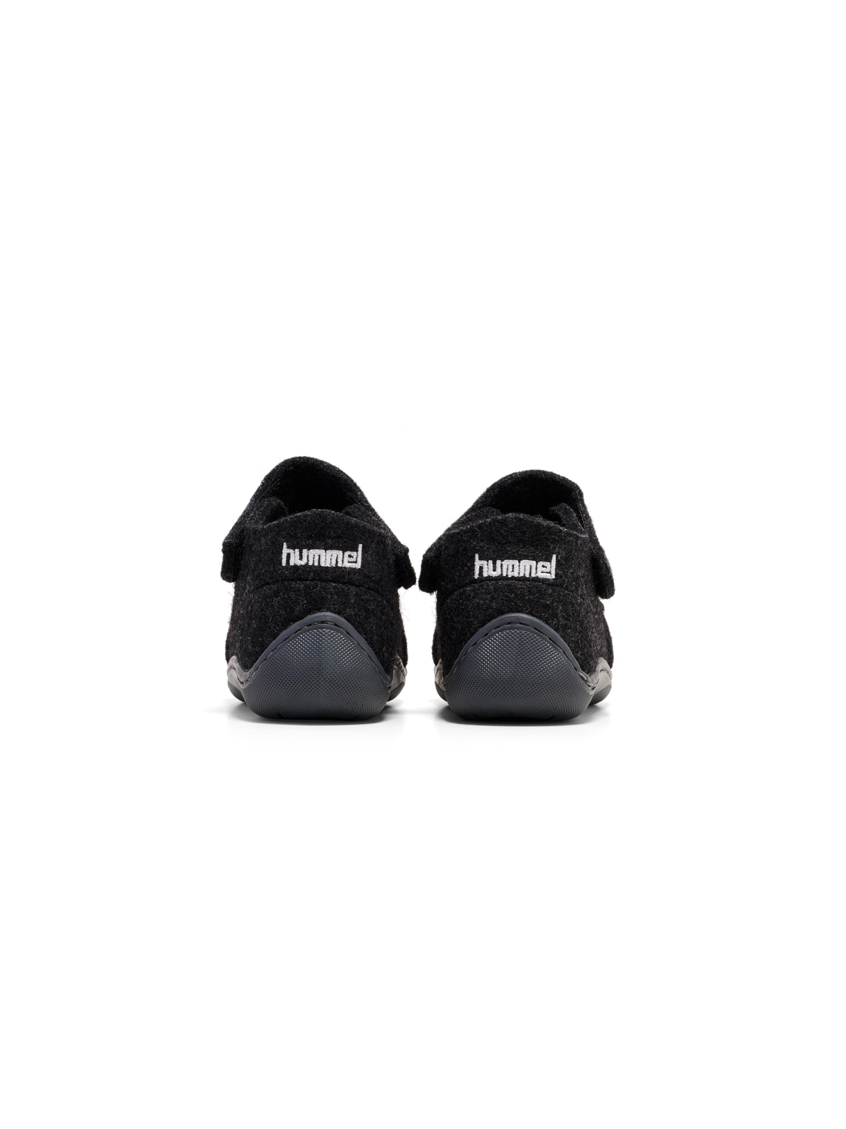 hummel Infant & Toddler Wool Slipper-4