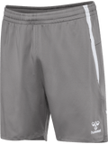 hummel Men's Lead 2.0 Training Shorts-1