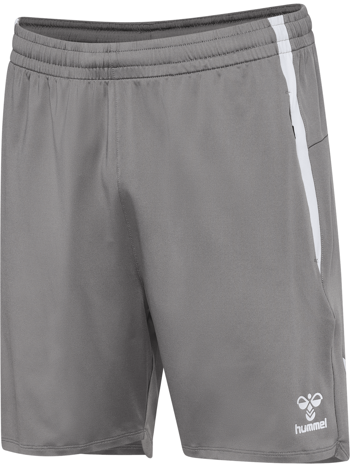 hummel Men's Lead 2.0 Training Shorts-1