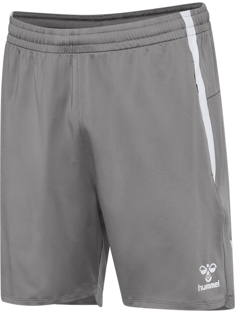 hummel Men's Lead 2.0 Training Shorts-1