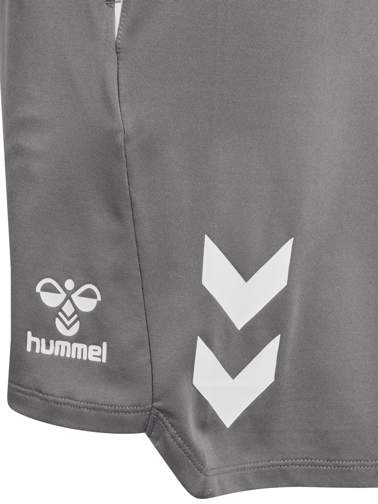 hummel Men's Lead 2.0 Training Shorts-3