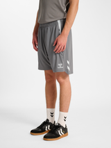 hummel Men's Lead 2.0 Training Shorts-5