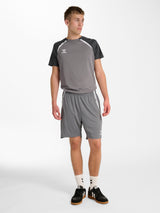 hummel Men's Lead 2.0 Training Shorts-6