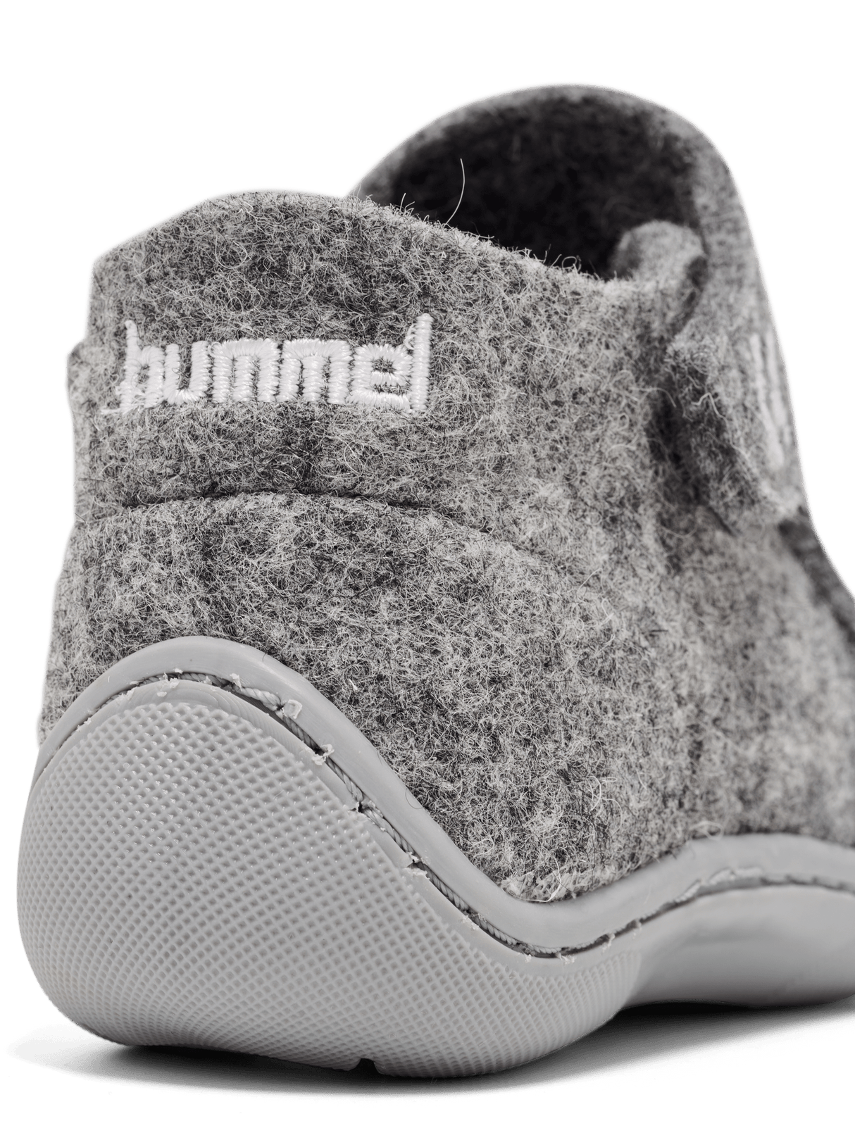 hummel Infant & Toddler Wool Slipper-3