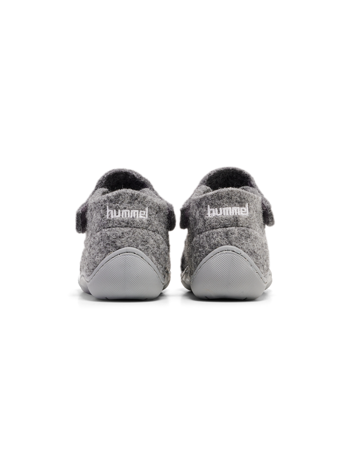 hummel Infant & Toddler Wool Slipper-4