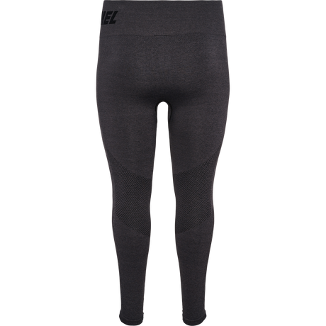 hummel Women's Training Essentials Curve Seamless Mid Waist Tights-2